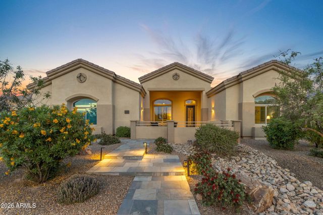 19401 S 199TH Place, Queen Creek, AZ 85142