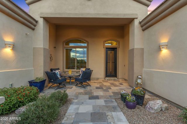 19401 S 199TH Place, Queen Creek, AZ 85142