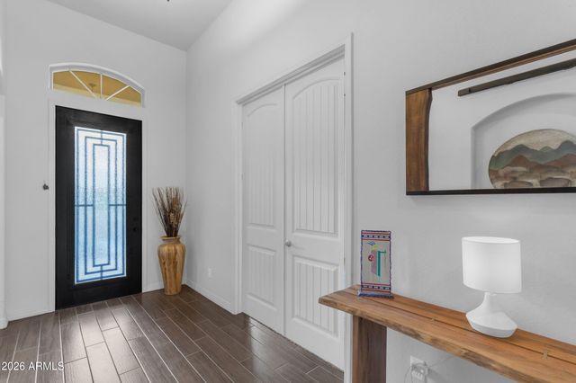 19401 S 199TH Place, Queen Creek, AZ 85142