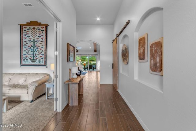 19401 S 199TH Place, Queen Creek, AZ 85142