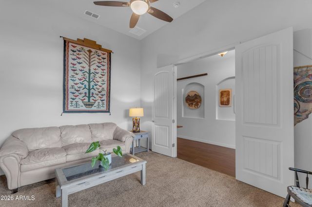 19401 S 199TH Place, Queen Creek, AZ 85142