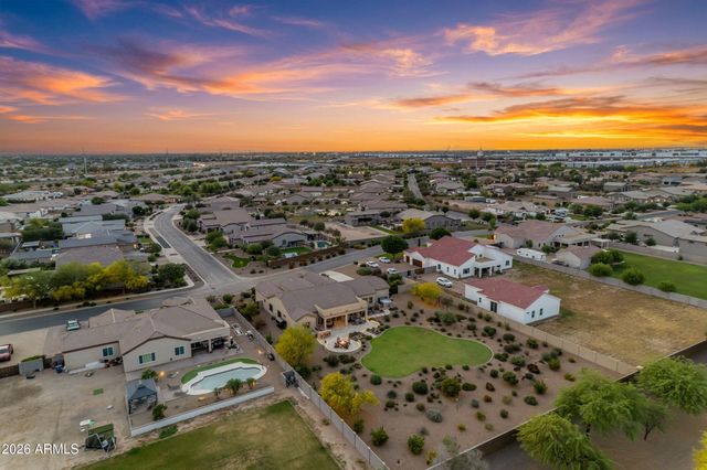 19401 S 199TH Place, Queen Creek, AZ 85142