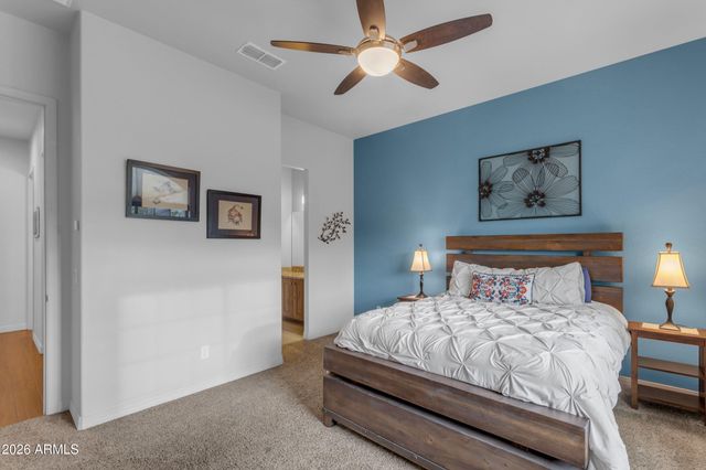 19401 S 199TH Place, Queen Creek, AZ 85142