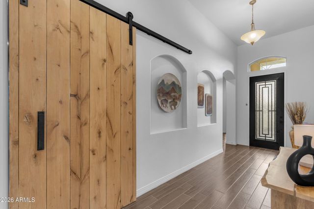 19401 S 199TH Place, Queen Creek, AZ 85142