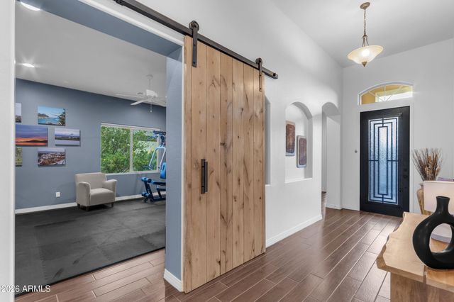 19401 S 199TH Place, Queen Creek, AZ 85142