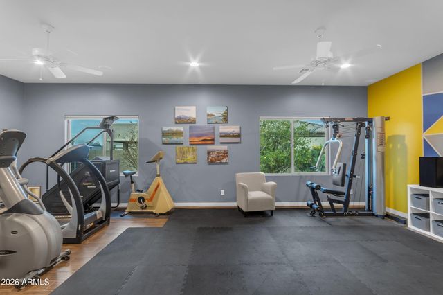 19401 S 199TH Place, Queen Creek, AZ 85142