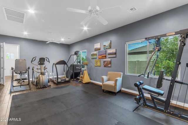 19401 S 199TH Place, Queen Creek, AZ 85142