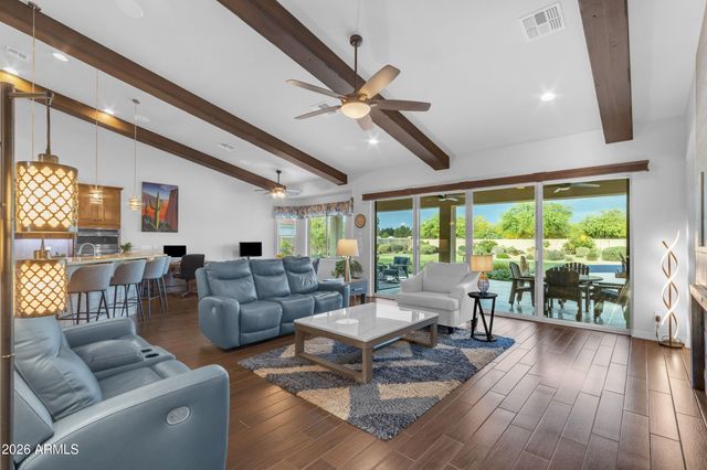 19401 S 199TH Place, Queen Creek, AZ 85142