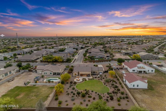 19401 S 199TH Place, Queen Creek, AZ 85142