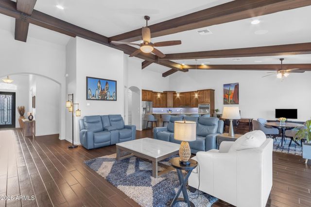 19401 S 199TH Place, Queen Creek, AZ 85142