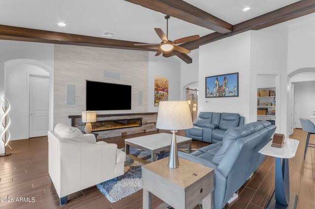 19401 S 199TH Place, Queen Creek, AZ 85142