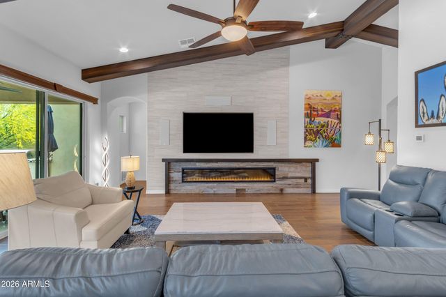 19401 S 199TH Place, Queen Creek, AZ 85142