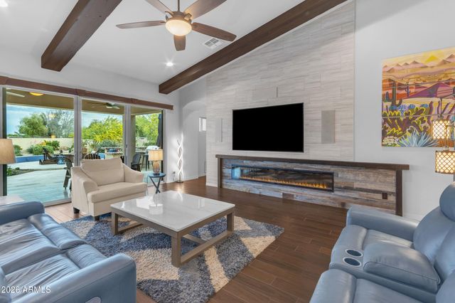 19401 S 199TH Place, Queen Creek, AZ 85142