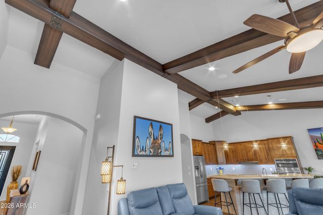 19401 S 199TH Place, Queen Creek, AZ 85142