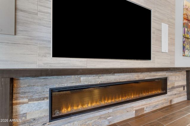 19401 S 199TH Place, Queen Creek, AZ 85142