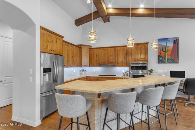 19401 S 199TH Place, Queen Creek, AZ 85142