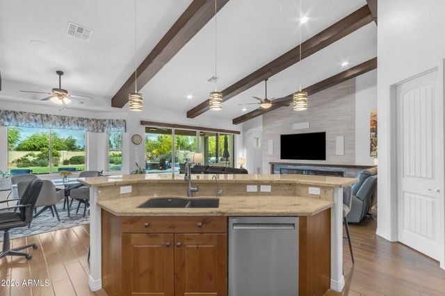 19401 S 199TH Place, Queen Creek, AZ 85142