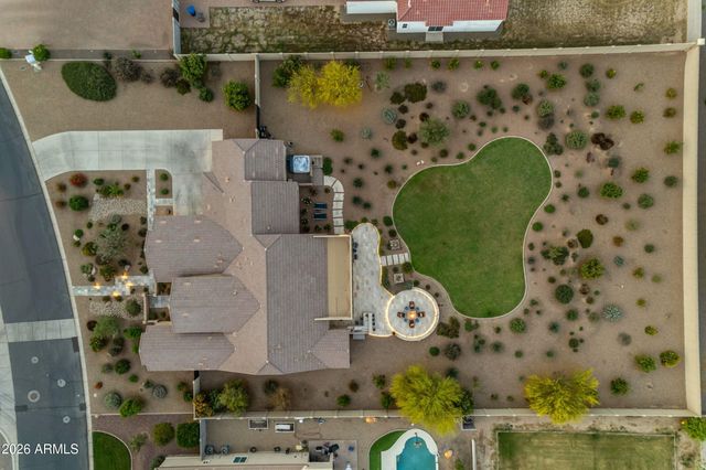 19401 S 199TH Place, Queen Creek, AZ 85142