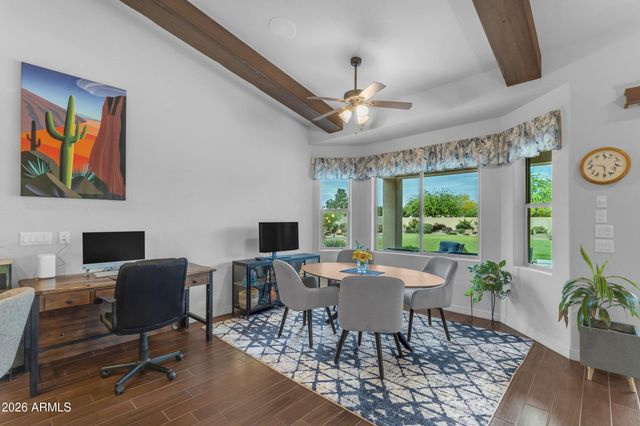 19401 S 199TH Place, Queen Creek, AZ 85142