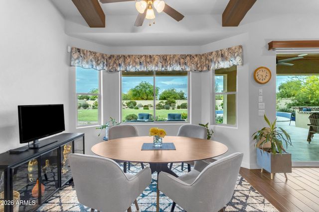 19401 S 199TH Place, Queen Creek, AZ 85142