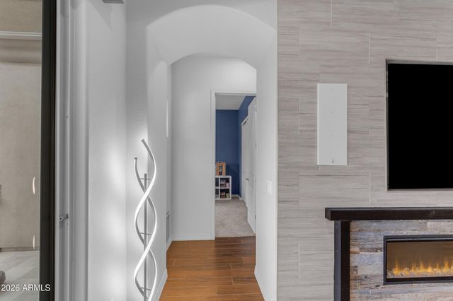 19401 S 199TH Place, Queen Creek, AZ 85142