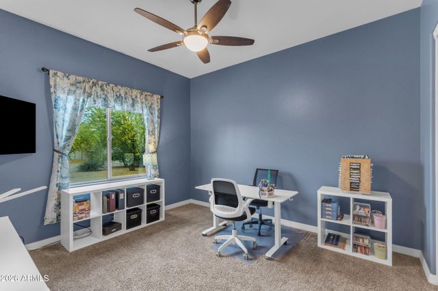 19401 S 199TH Place, Queen Creek, AZ 85142