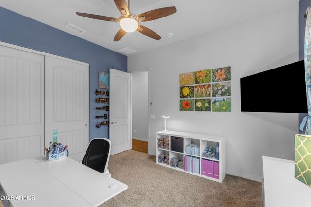 19401 S 199TH Place, Queen Creek, AZ 85142