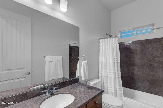 19401 S 199TH Place, Queen Creek, AZ 85142