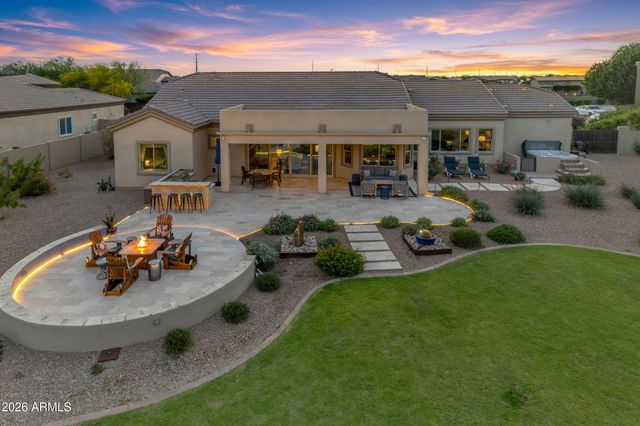 19401 S 199TH Place, Queen Creek, AZ 85142