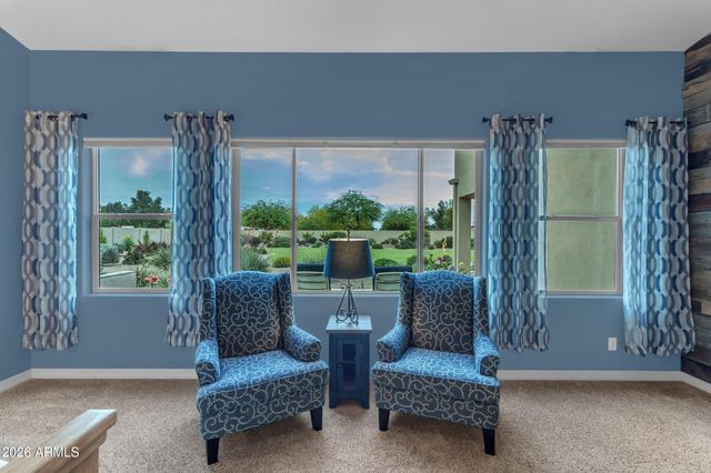 19401 S 199TH Place, Queen Creek, AZ 85142