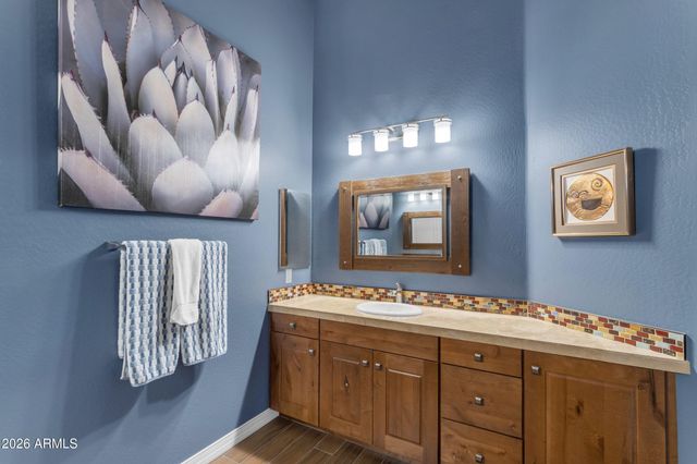 19401 S 199TH Place, Queen Creek, AZ 85142