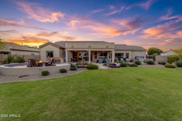 19401 S 199TH Place, Queen Creek, AZ 85142