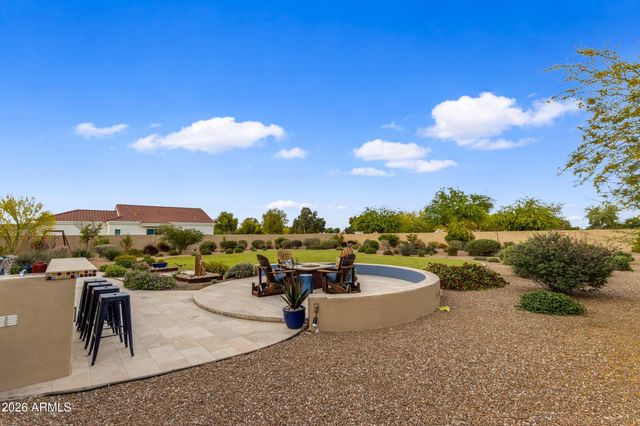 19401 S 199TH Place, Queen Creek, AZ 85142