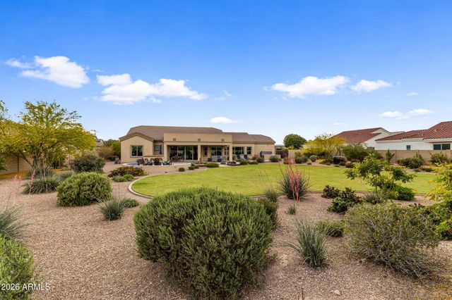 19401 S 199TH Place, Queen Creek, AZ 85142