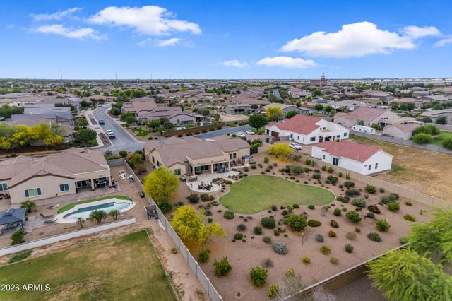 19401 S 199TH Place, Queen Creek, AZ 85142