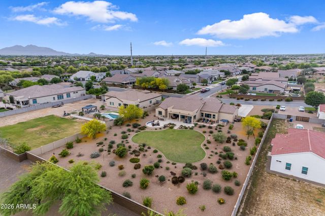 19401 S 199TH Place, Queen Creek, AZ 85142