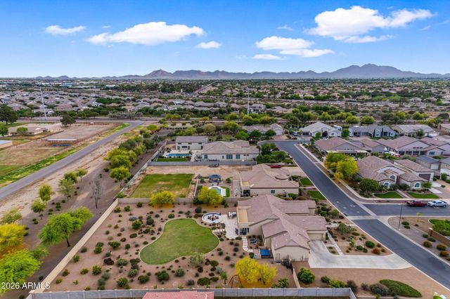 19401 S 199TH Place, Queen Creek, AZ 85142