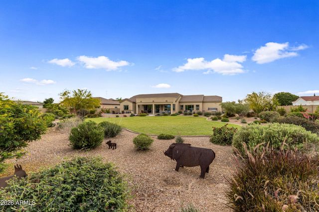 19401 S 199TH Place, Queen Creek, AZ 85142