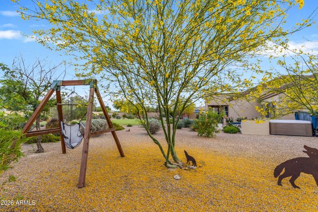 19401 S 199TH Place, Queen Creek, AZ 85142