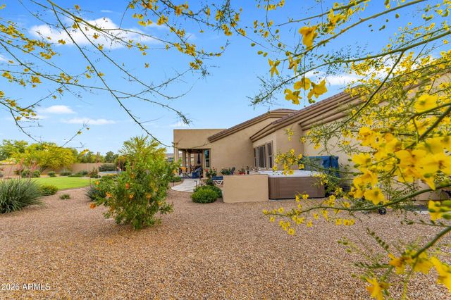 19401 S 199TH Place, Queen Creek, AZ 85142