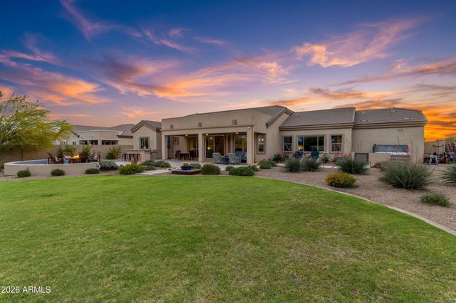 19401 S 199TH Place, Queen Creek, AZ 85142