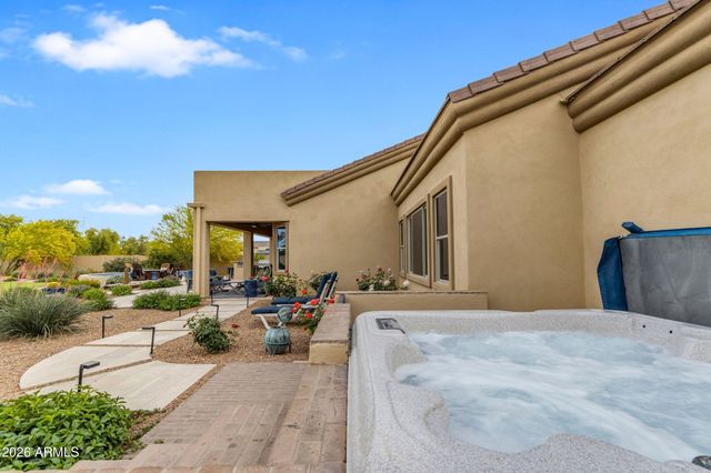 19401 S 199TH Place, Queen Creek, AZ 85142