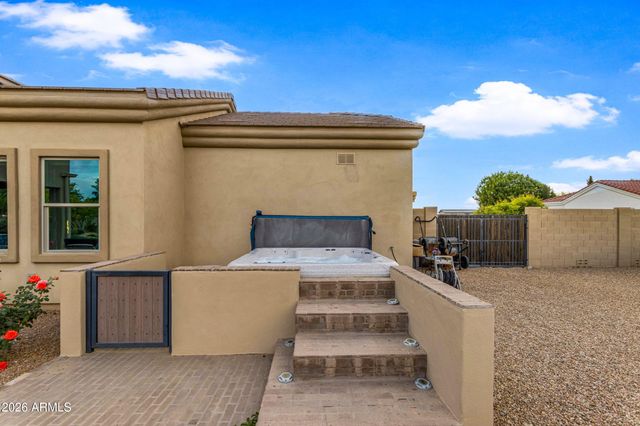 19401 S 199TH Place, Queen Creek, AZ 85142