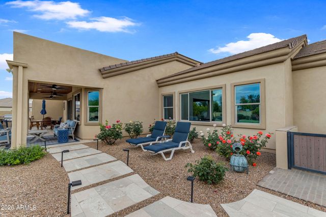 19401 S 199TH Place, Queen Creek, AZ 85142