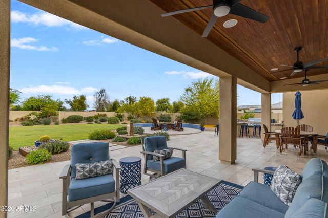 19401 S 199TH Place, Queen Creek, AZ 85142