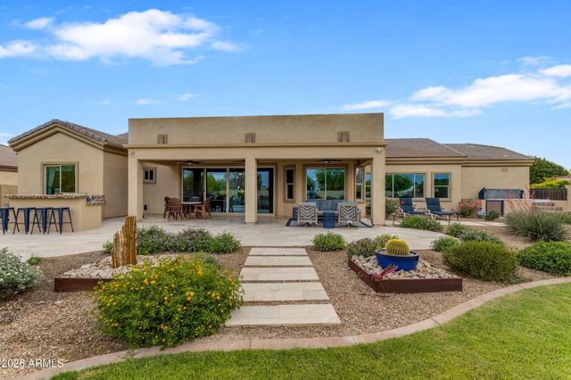 19401 S 199TH Place, Queen Creek, AZ 85142