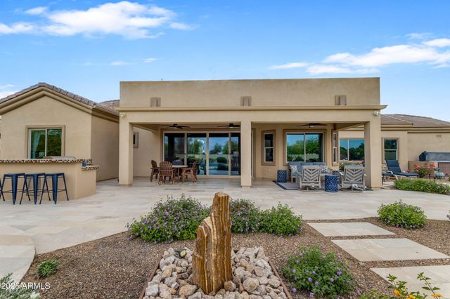 19401 S 199TH Place, Queen Creek, AZ 85142