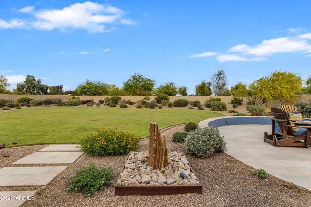 19401 S 199TH Place, Queen Creek, AZ 85142