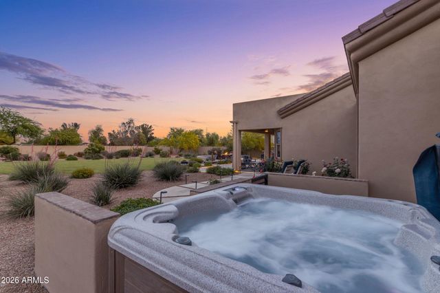 19401 S 199TH Place, Queen Creek, AZ 85142