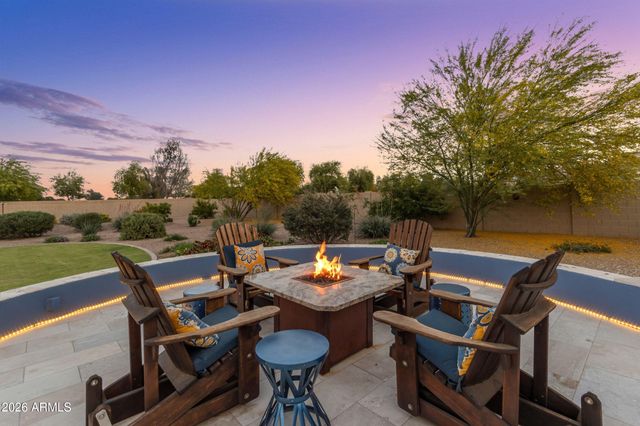 19401 S 199TH Place, Queen Creek, AZ 85142